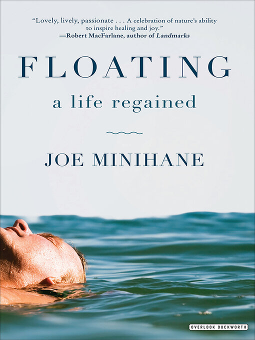 Title details for Floating by Joe Minihane - Available